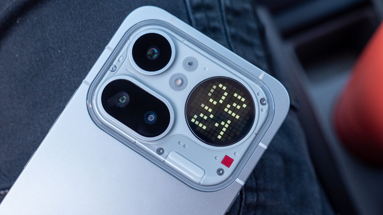 Nothing Debuts Its Phones and Audio Lineup at Best Buy in the US