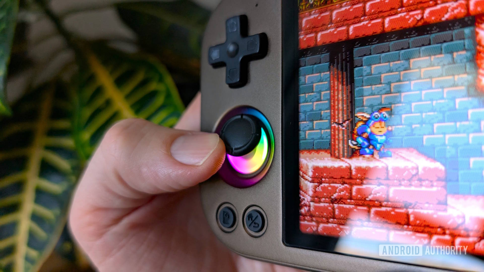 Anbernic Now Offers Replacement Parts for Its Gaming Handhelds — Here's What You Need to Know