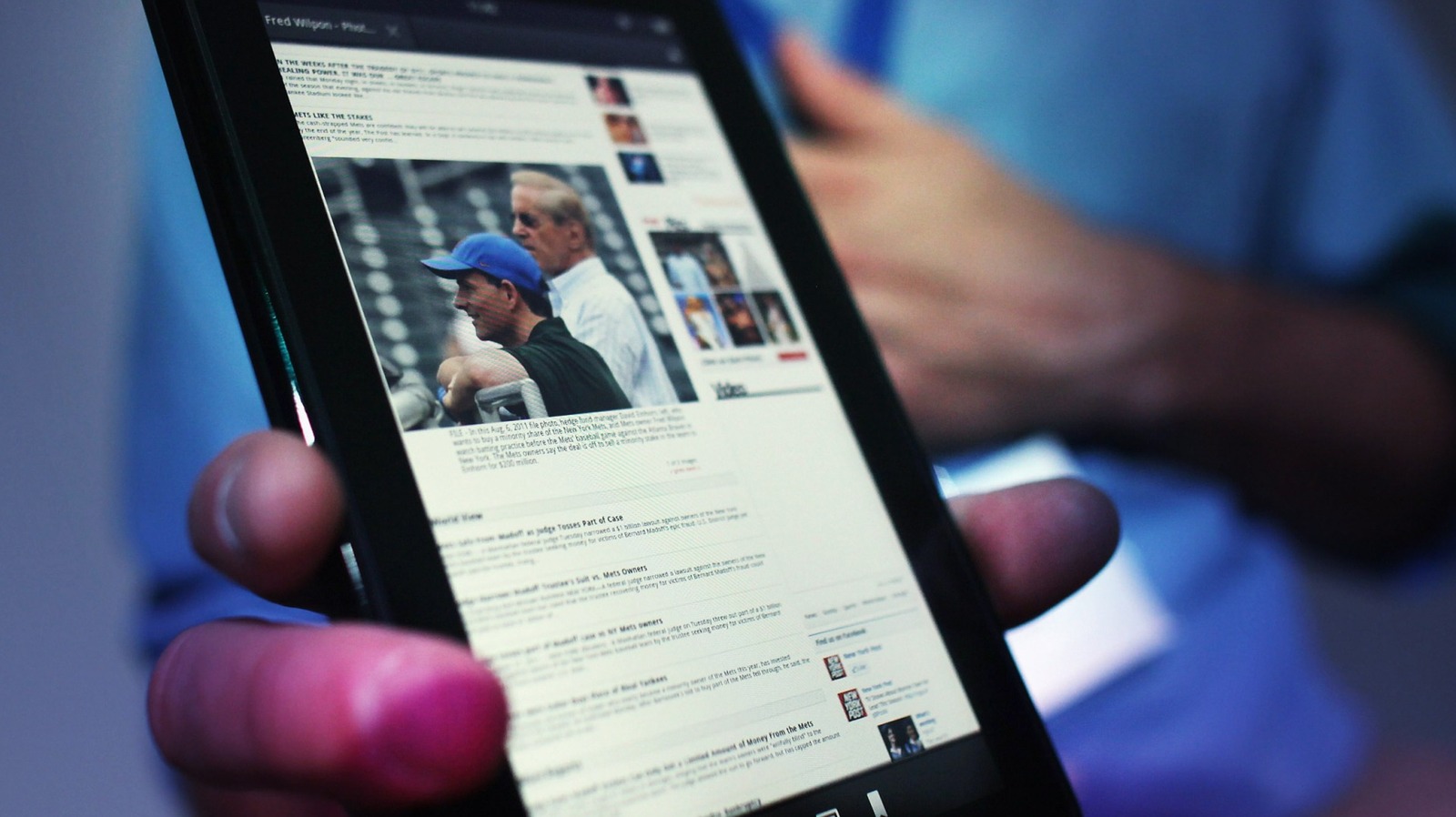 18 Things You Can No Longer Do On An Unsupported Kindle