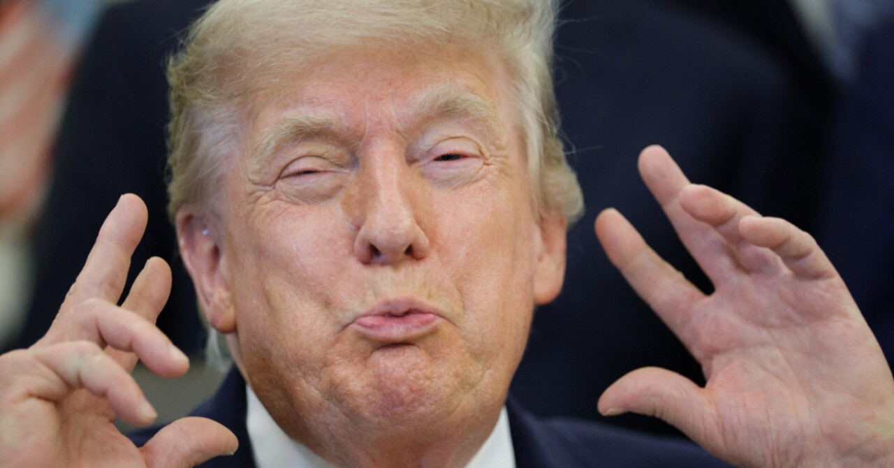 Trump to Celebrate 80th Birthday with $60 Million UFC Fight at the White House