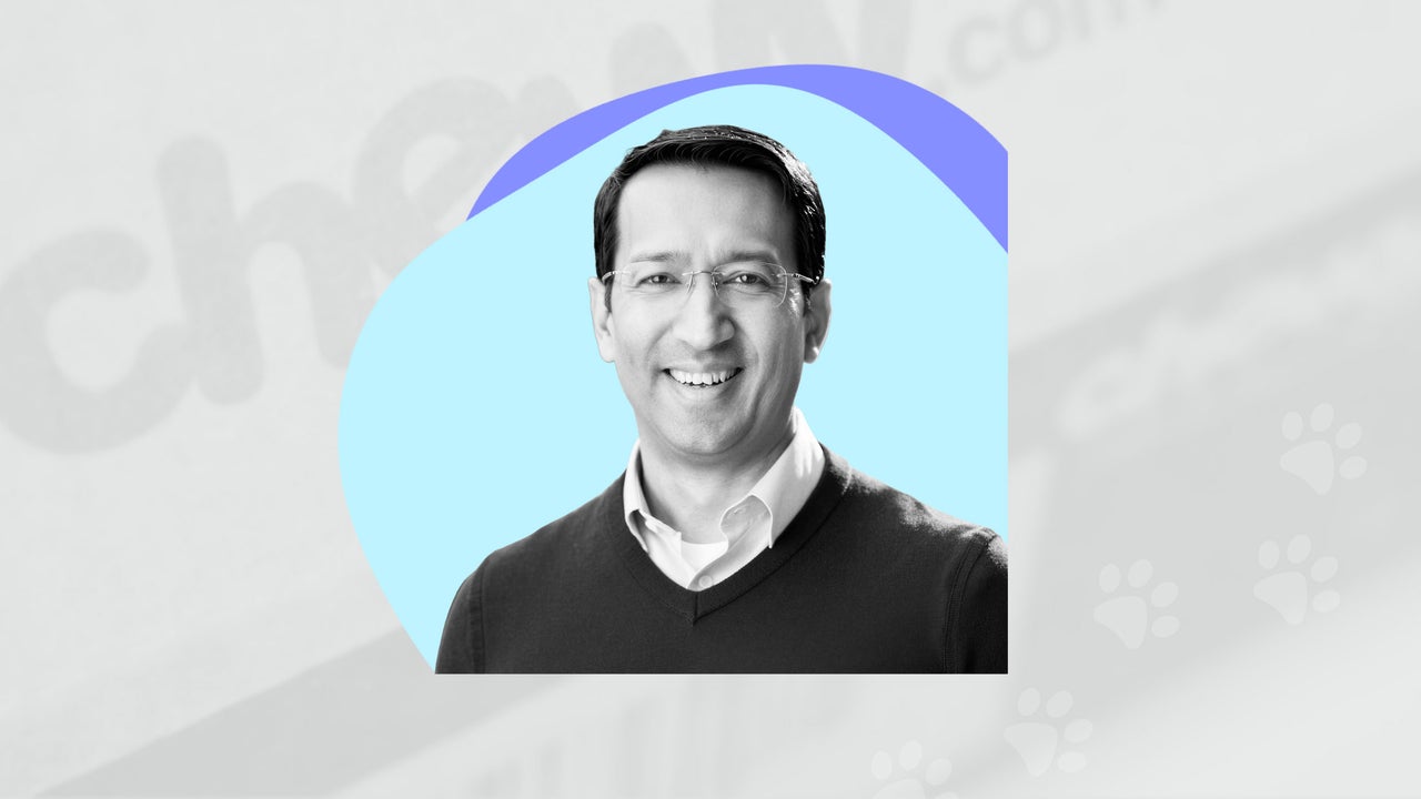 Chewy's CEO Is Chasing 'Empathy at Scale' — And It's Changing How We Think About Customer Loyalty