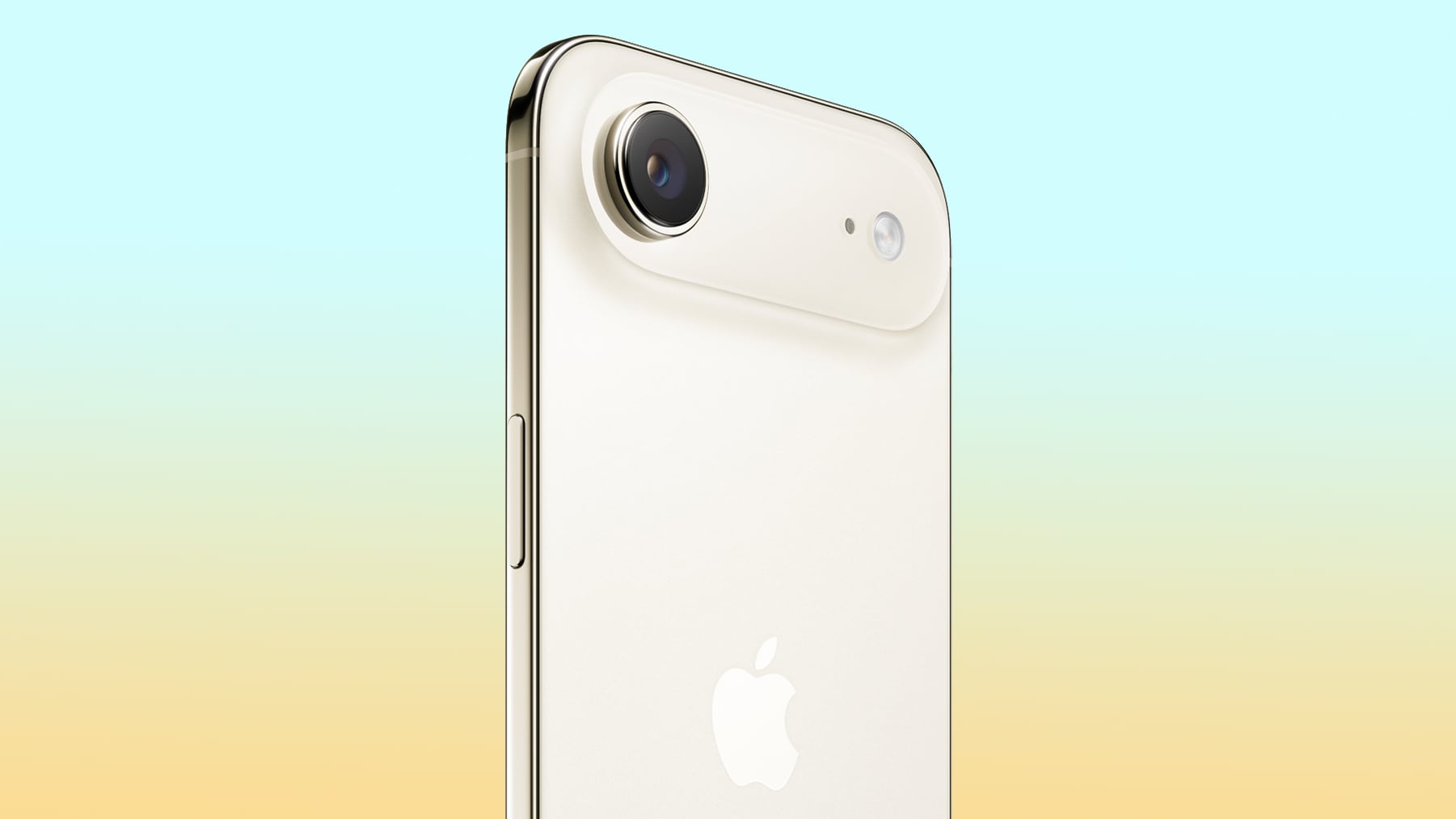 iPhone Air With Dual Lens Camera Coming in Spring 2027