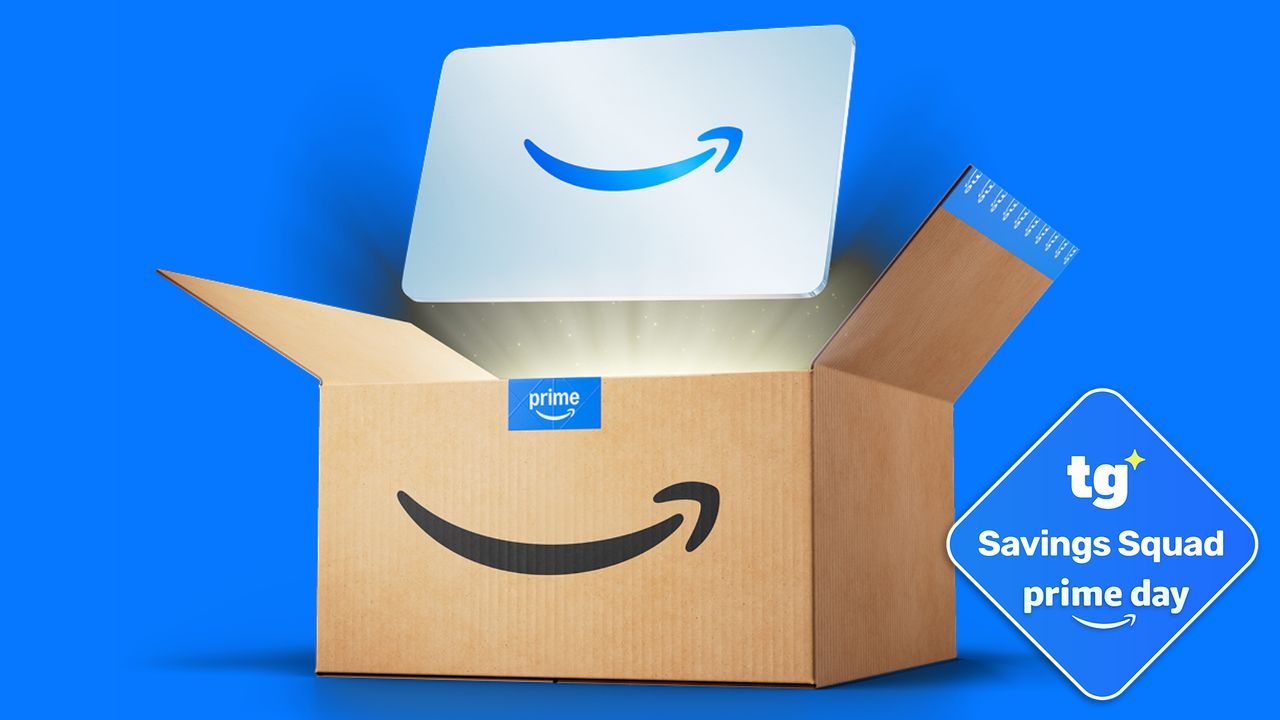 Alexa Is Giving Away 100 Amazon Gift Cards Worth $1,000 Each Ahead of Prime Day — Here's How to Enter