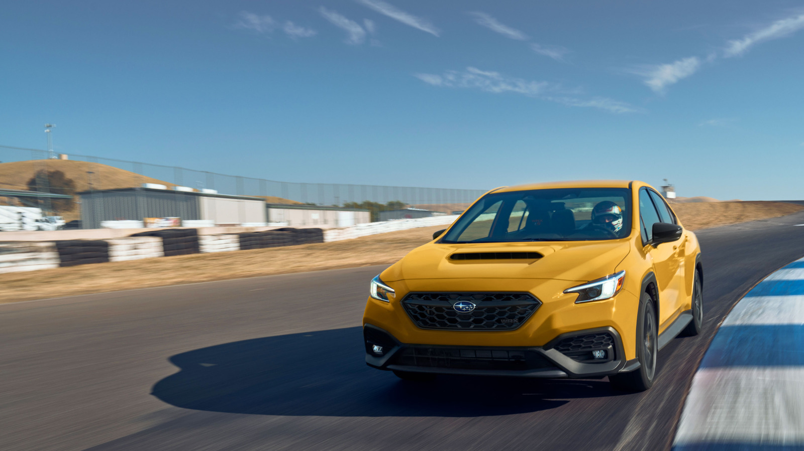 Everyone Wants A Subaru WRX: Why This Rally-Bred Icon Is Still Dominating Demand