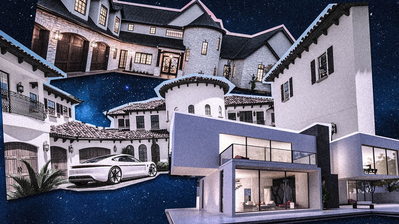 The Luxury Housing Boom Is Unraveling: The Only Markets Still Getting More Expensive