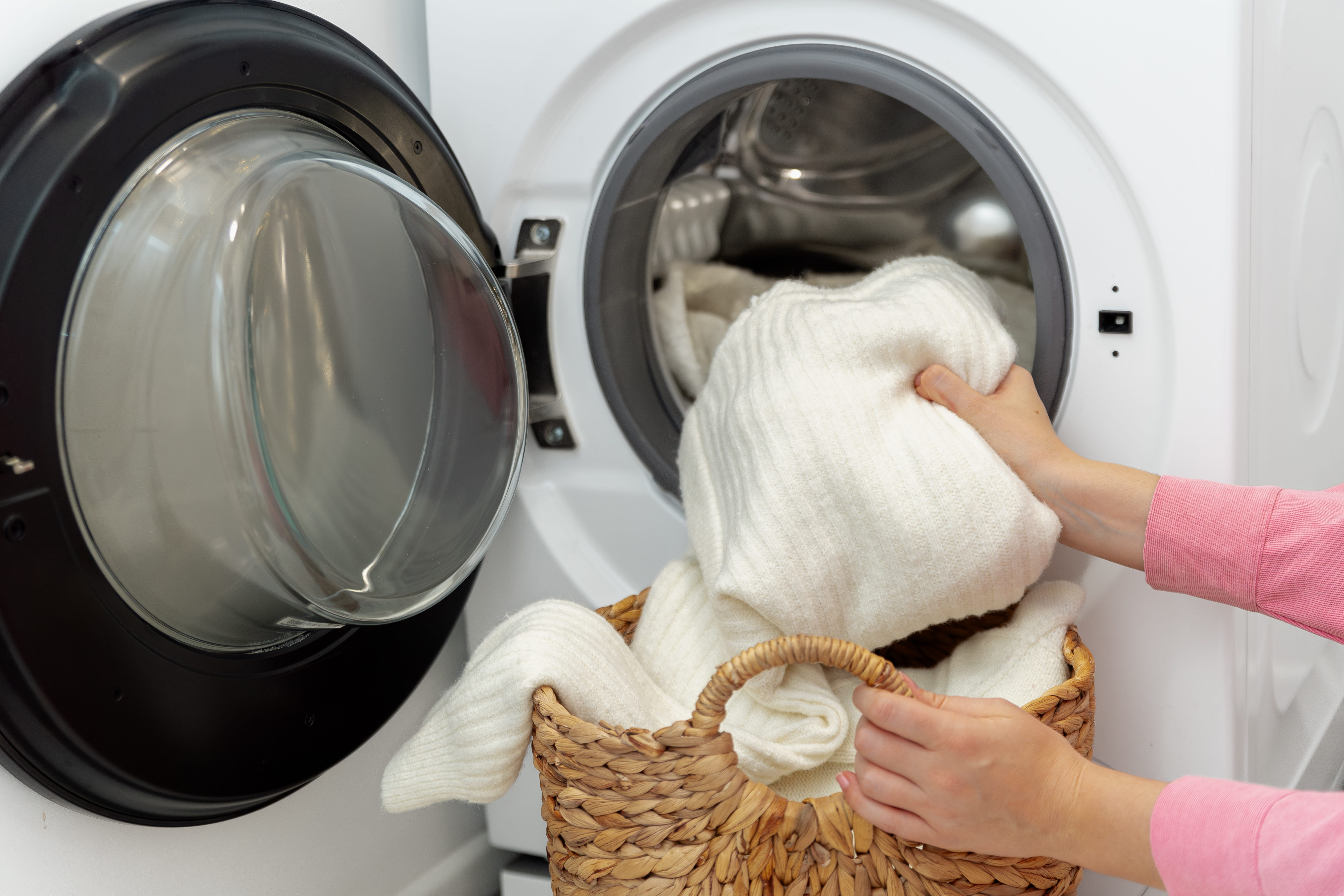 Laundry Experts Say This Overlooked Rule Can Help Clothes Dry Faster