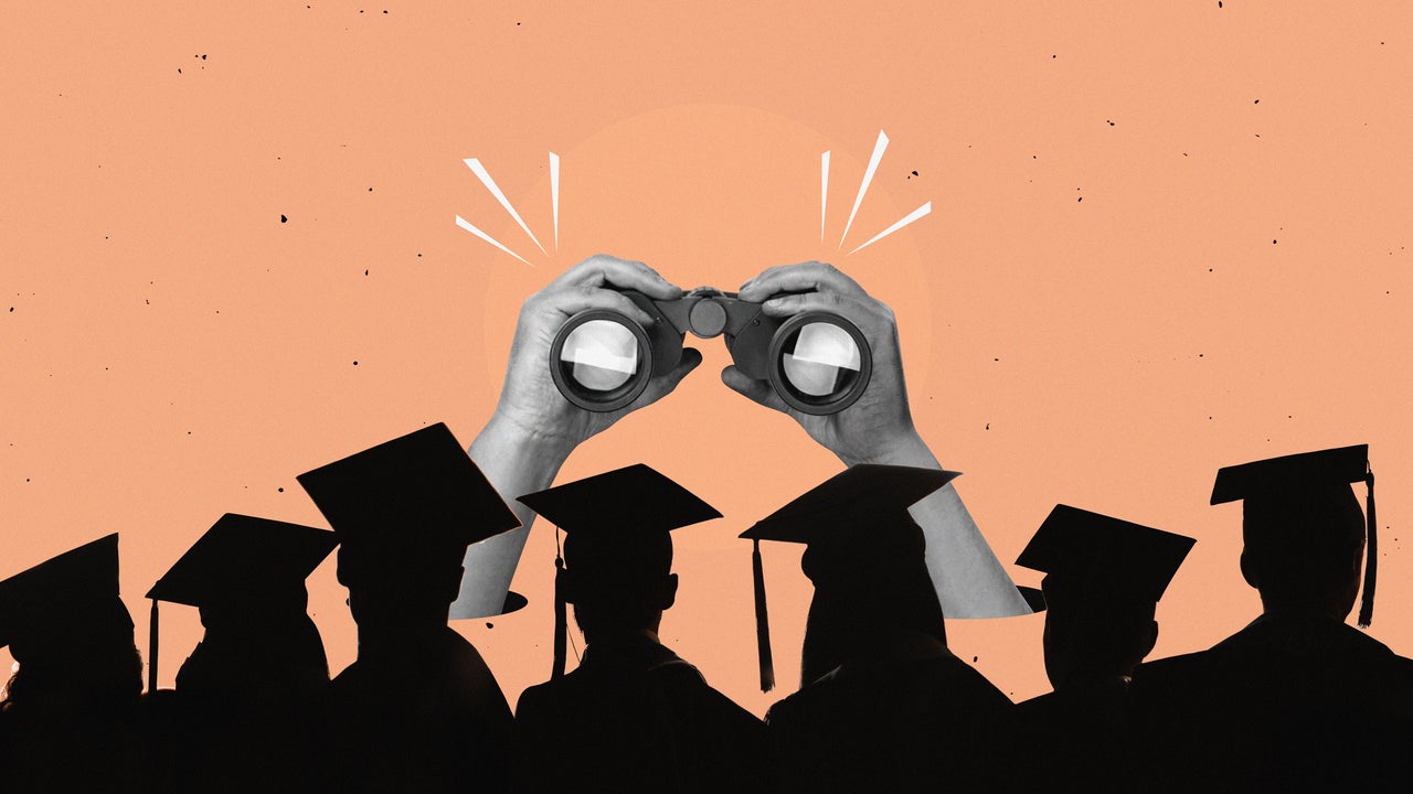 AI Isn't the Real Reason College Grads Can't Find Jobs — Remote Work Is