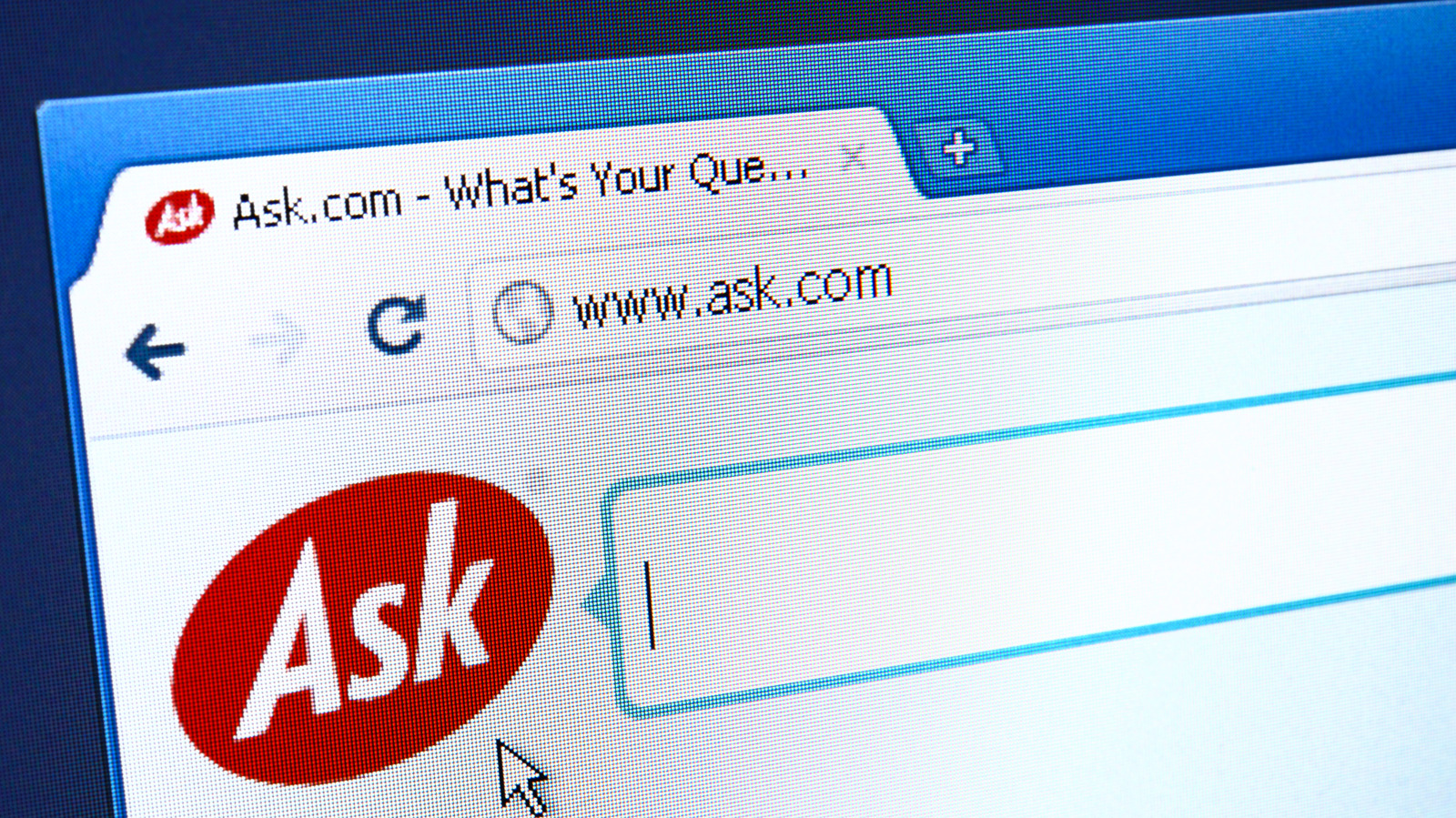 Ask.com Has Officially Shut Down: Farewell to the Internet's Favorite Butler
