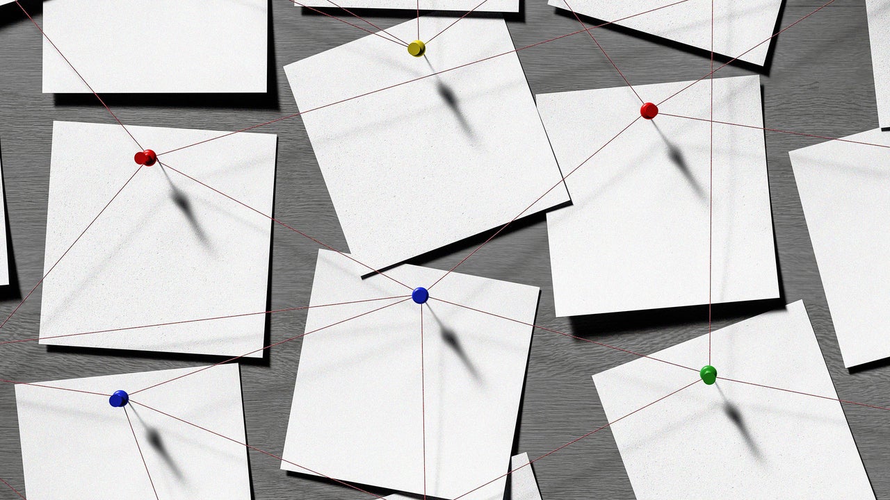 Google's Pinpoint Is Now Free: The Research Tool Everyone Should Be Using