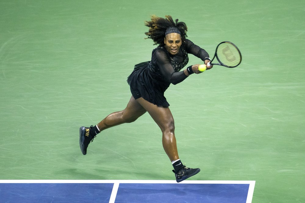 Serena Williams' $35 Million Real Estate Portfolio: How Tennis Stardom Fueled Her Property Empire