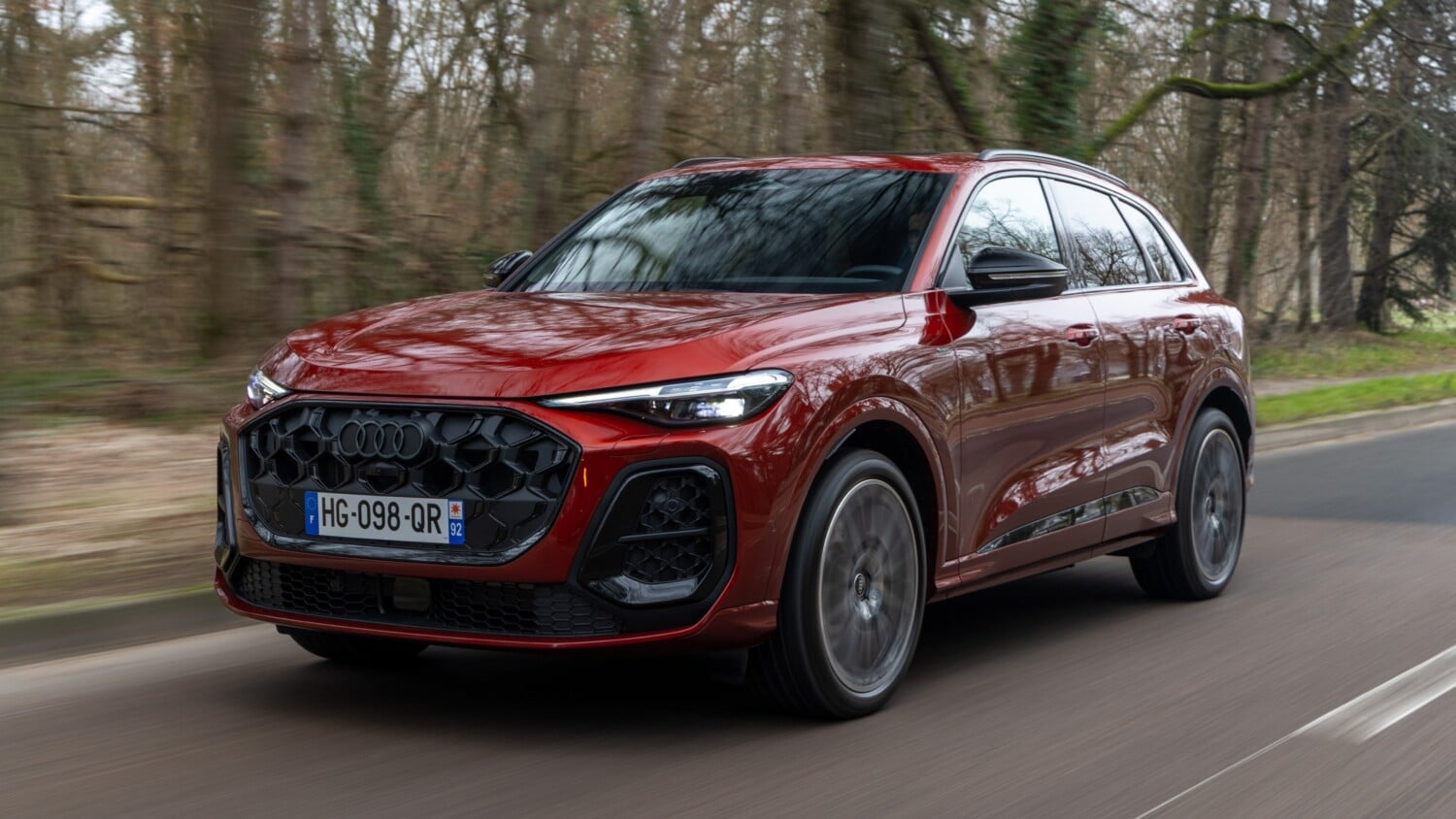Audi Q5 2026 : quelle motorisation choisir ?