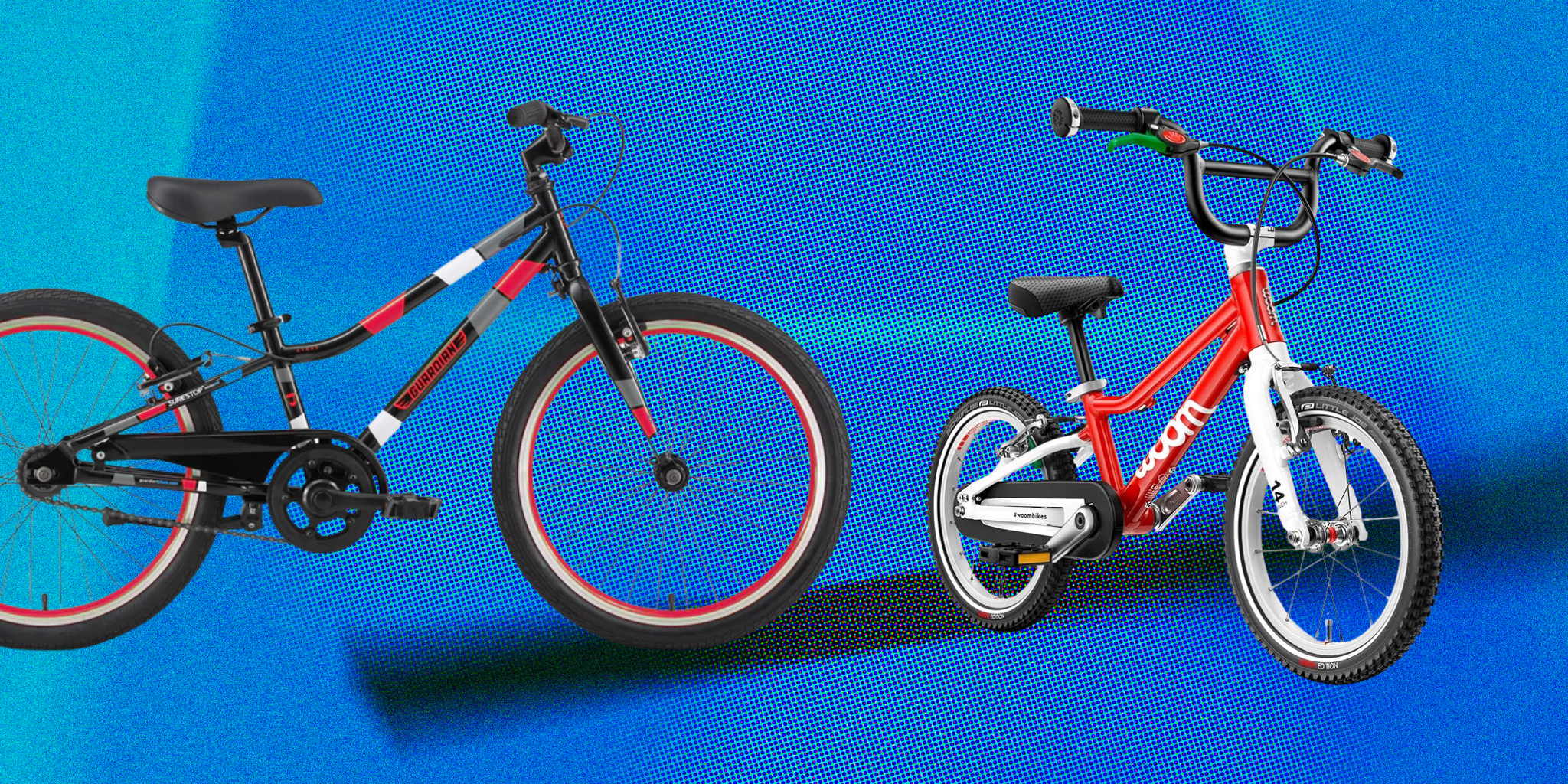 5 Best Kids Bikes for Learning to Ride in 2025