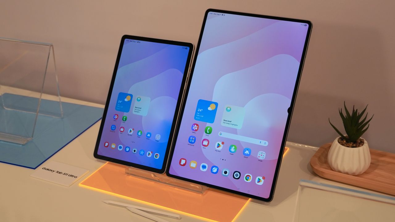 Galaxy Tab S12 Ultra Battery Rumor: Should You Be Worried?