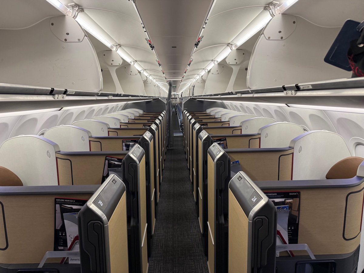 SOS: Could Doug Parker Really Return To Save American Airlines?