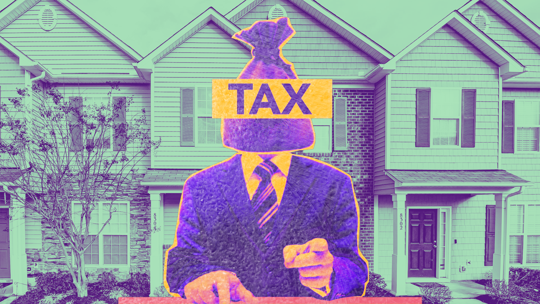 13 States Are Cutting Income Taxes in 2026: What It Means for the Housing Market
