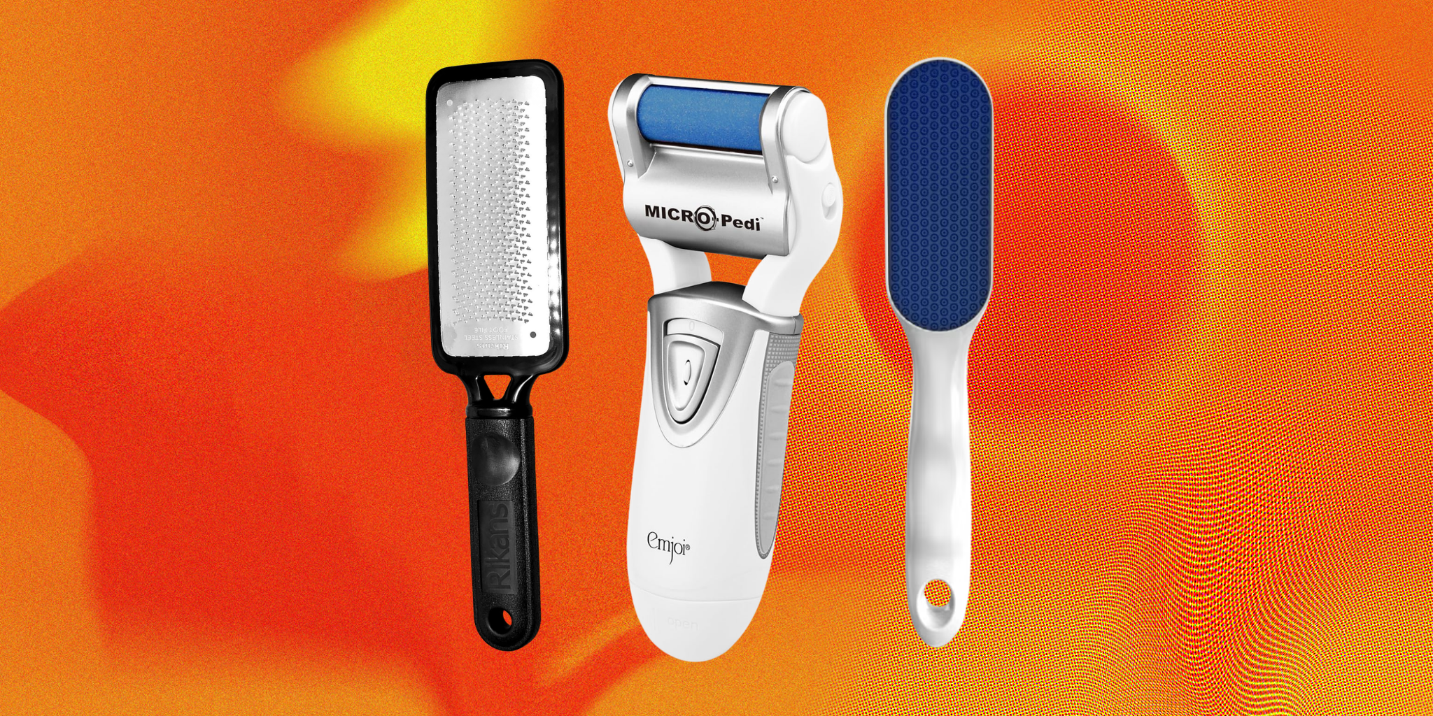 9 Best Callus Removers to Keep Feet Soft & Smooth in 2025
