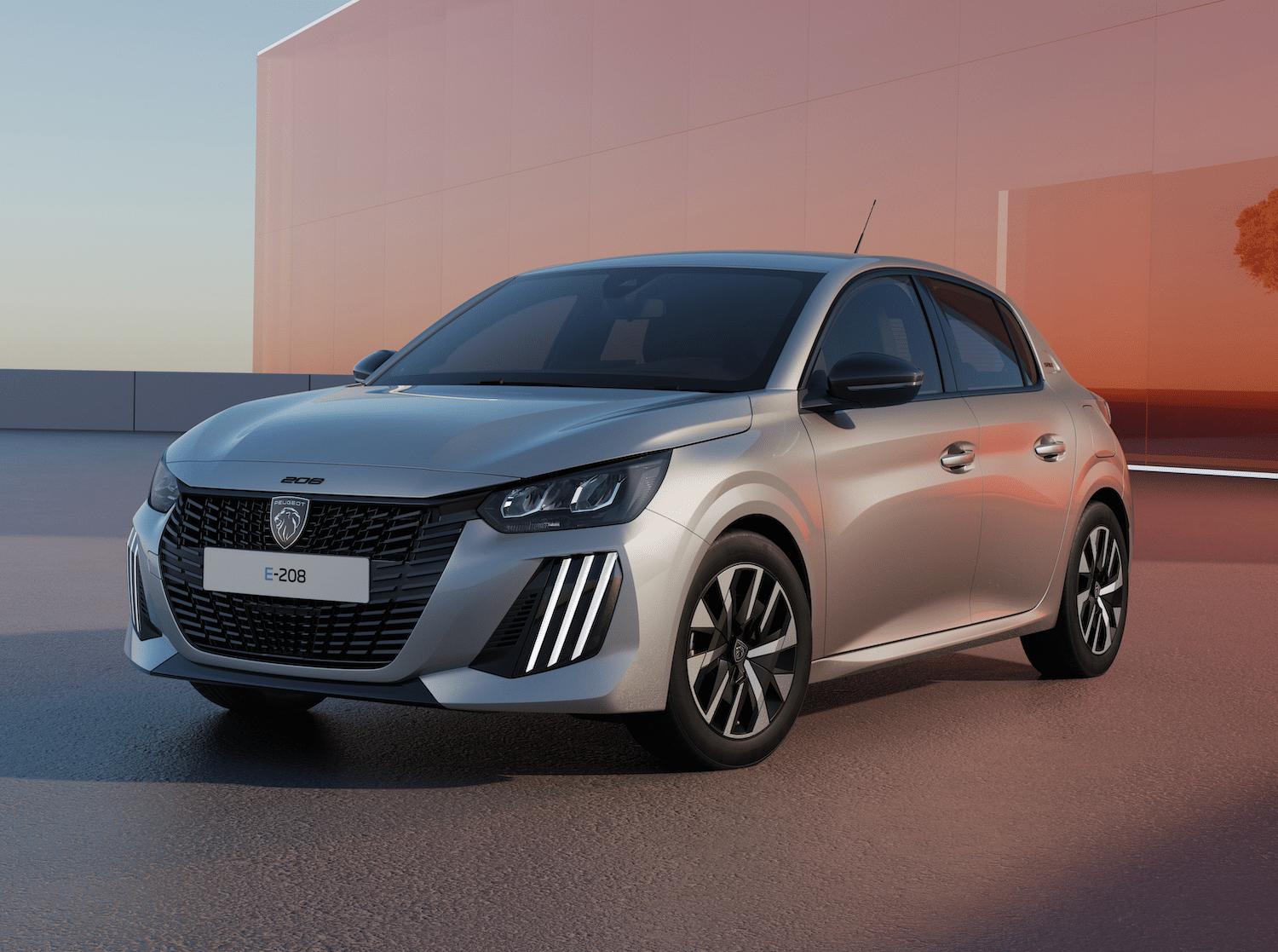 Leasing social 2026 – Peugeot e-208 : des offres à partir de 149 € par mois