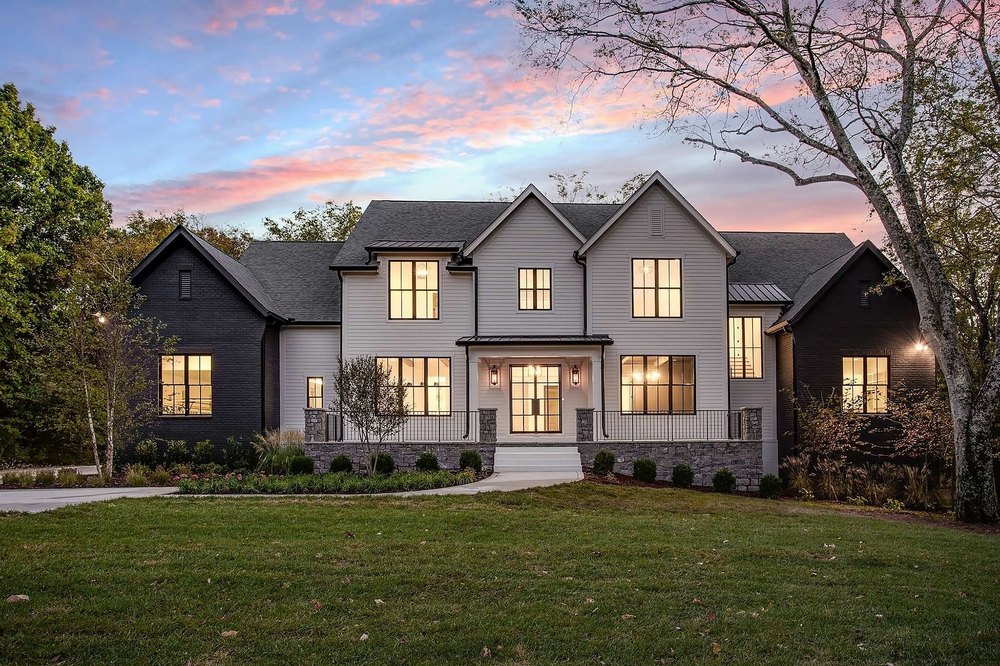 TikTok Stars Cole and Savannah LaBrant Relist Tennessee Home With $100K Price Cut