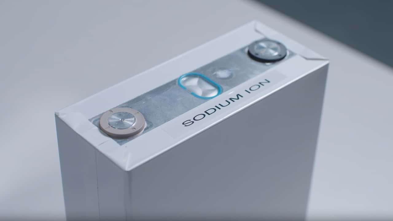 General Motors Is Bringing Sodium-Ion Battery Production To America