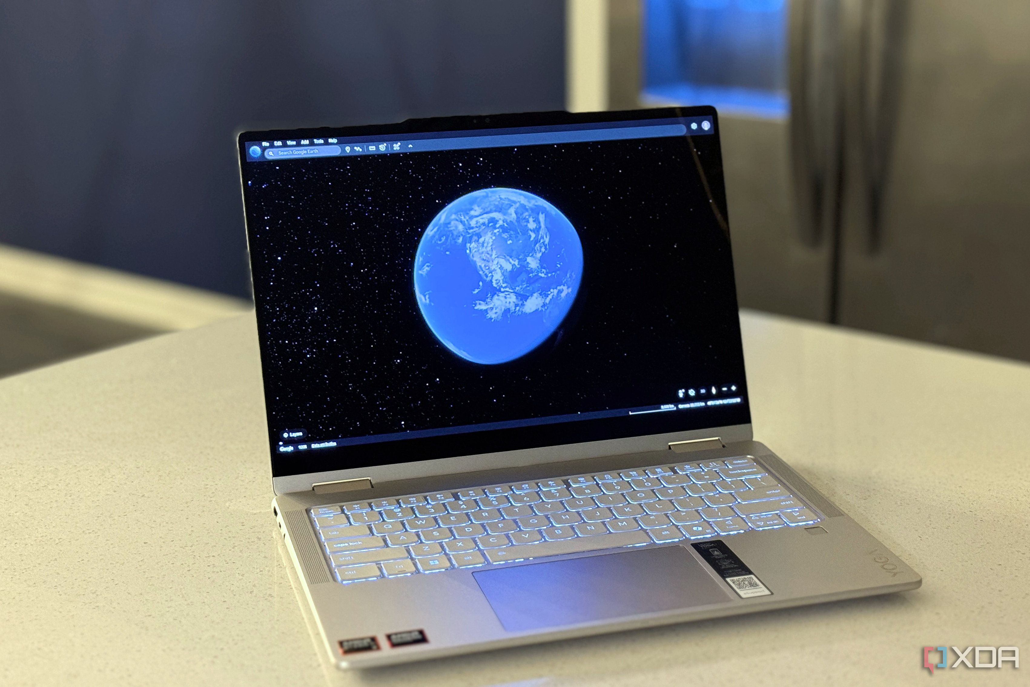 You Can Now Fly Around the World in Google Earth Right From Your Browser