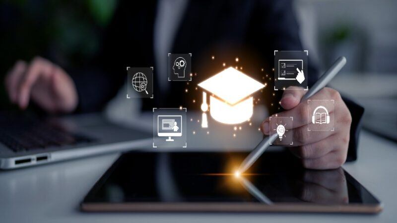Explore The Future Of eLearning: Smart Ways Digital Education Is Transforming Learning