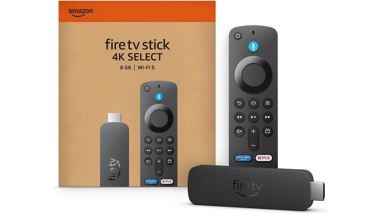 Why Your Fire TV Stick Is Slowing Down (And How to Fix It)