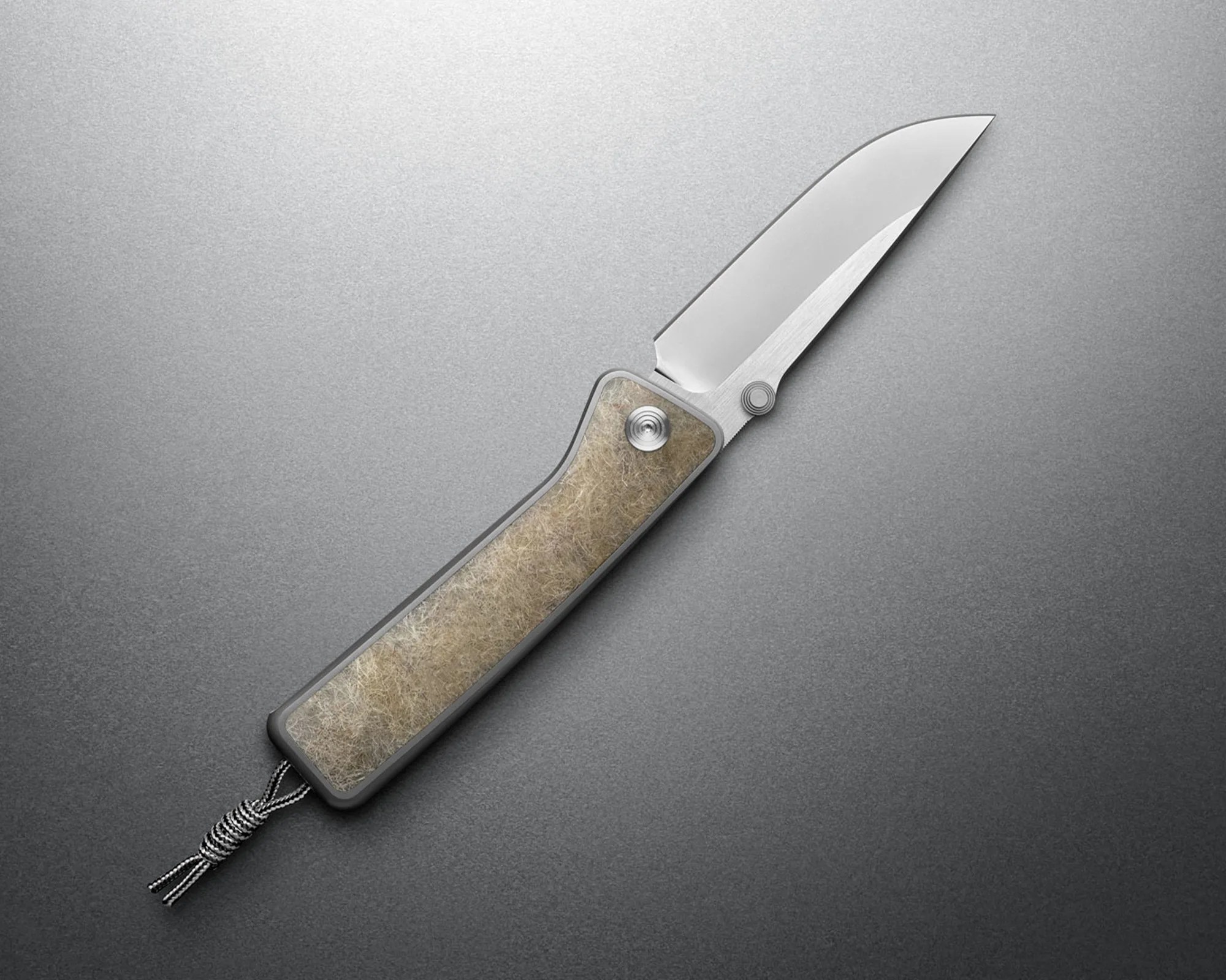 The James Brand Barnes Solidwool: A British-Inspired EDC Knife That Redefines Minimalist Engineering