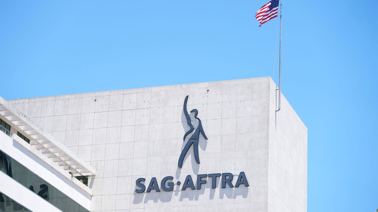 SAG-AFTRA Strikes Landmark 4-Year Deal With Studios to Protect Actors From AI