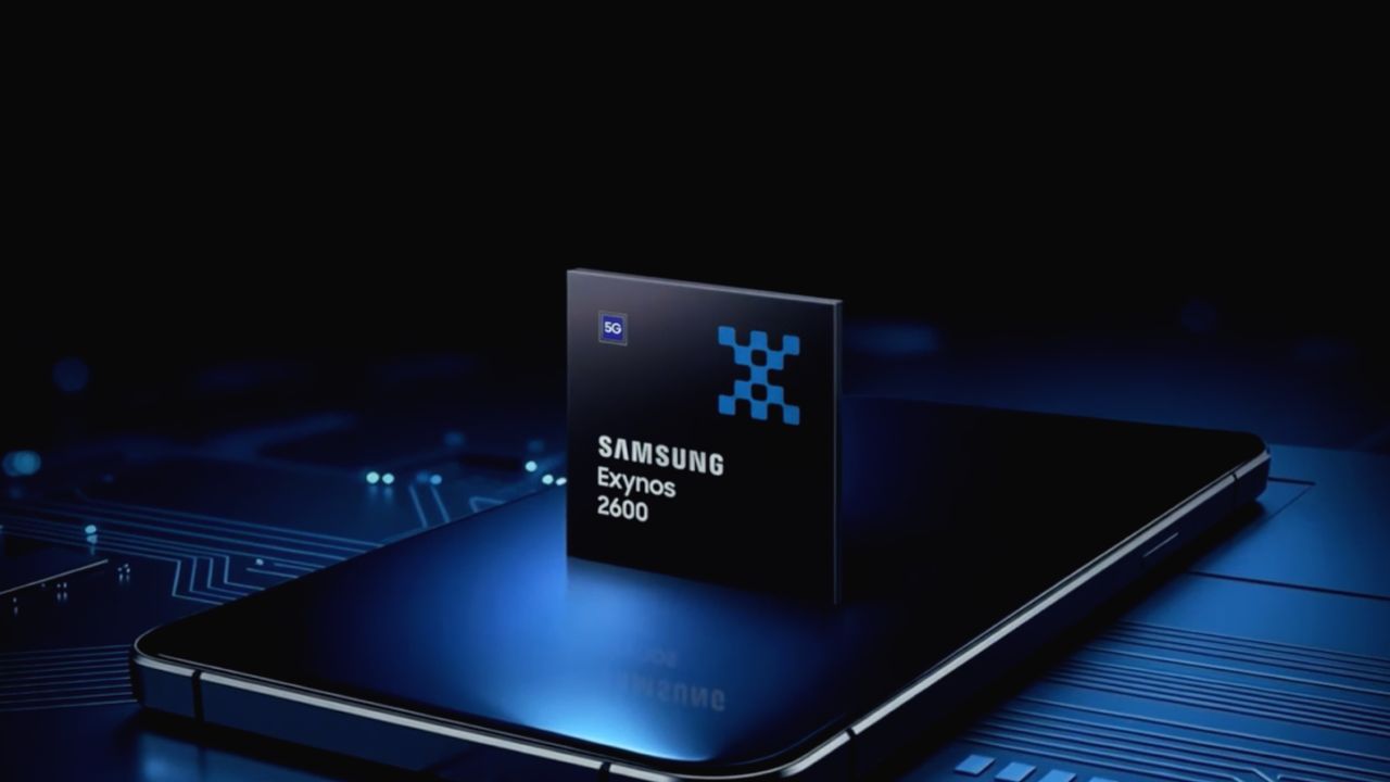 Samsung's Exynos Chip Is Coming Back Strong: What to Expect Through 2027