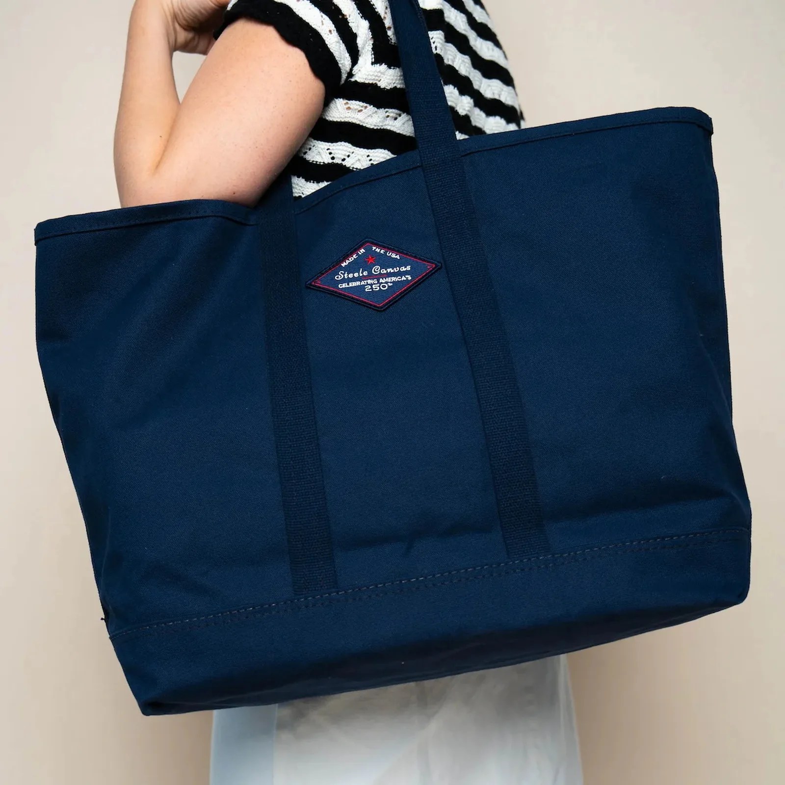 L.L. Bean's Most Iconic Bag Has a Surprising New Challenger