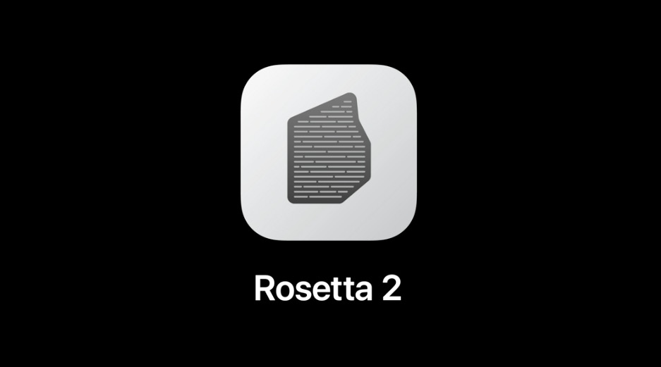 macOS 27 Golden Gate Is the Last macOS to Support Intel Apps via Rosetta 2