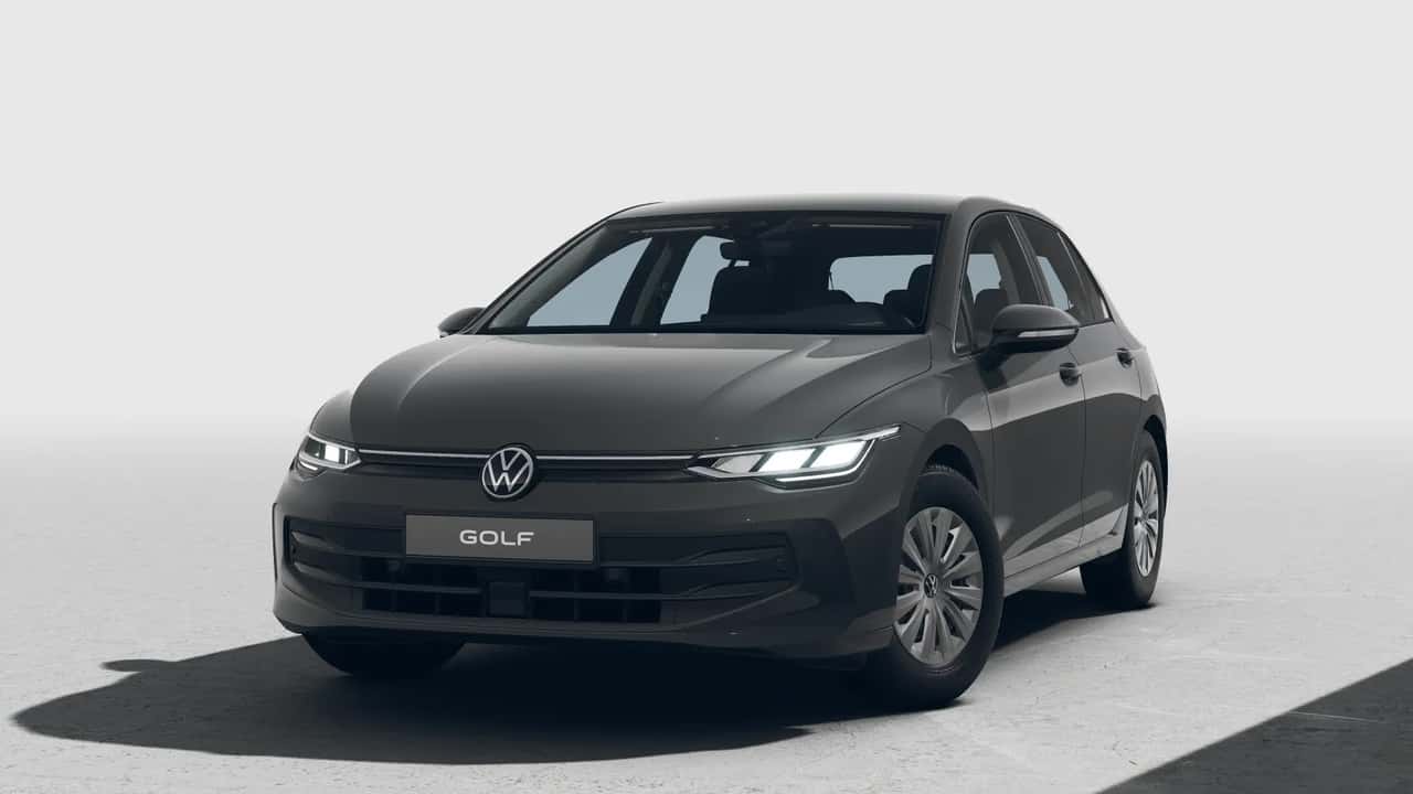 Volkswagen pourrait relancer la Golf standard aux États-Unis
