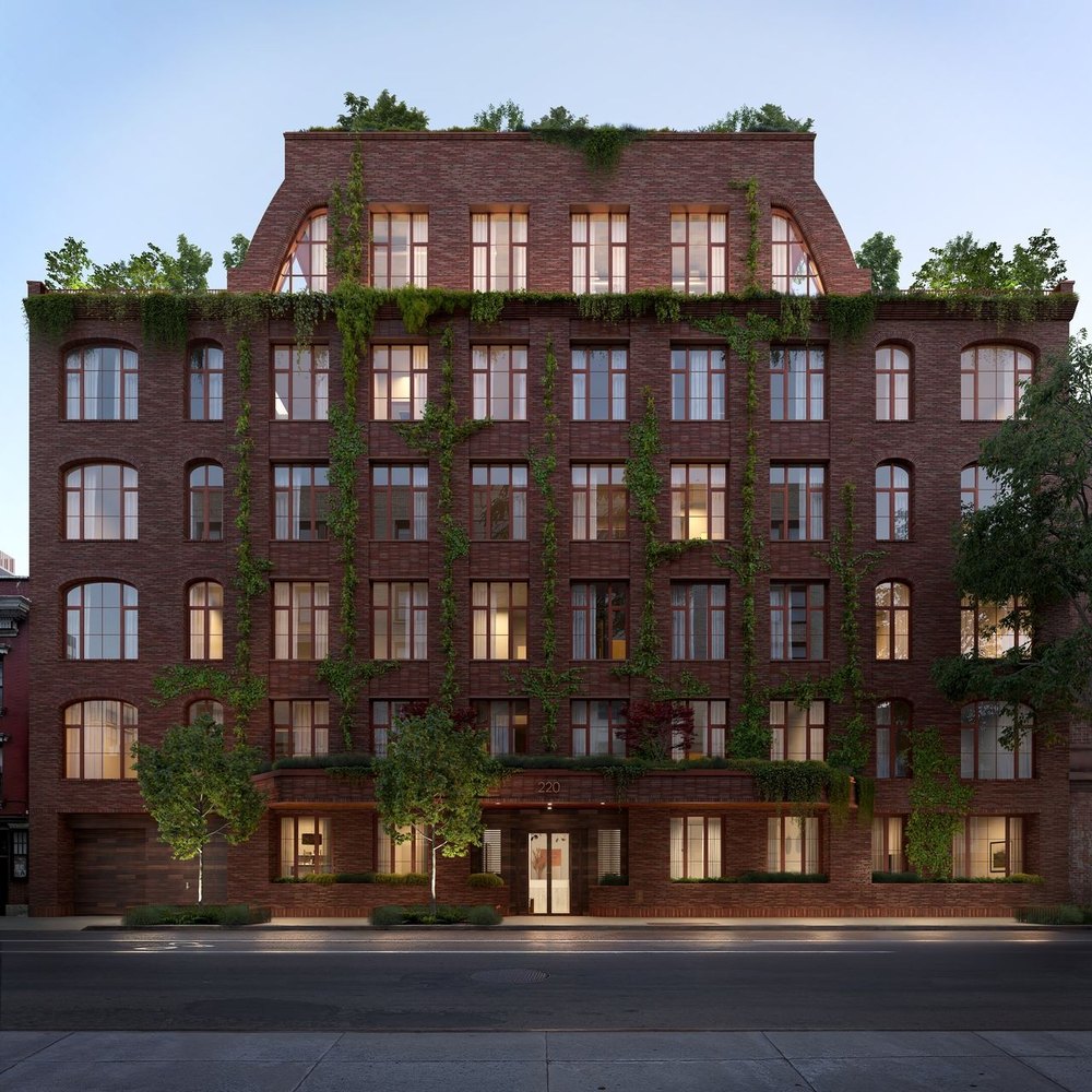 Luxury Development in NYC's East Village Sells Out in 11 Weeks as Final Penthouse Closes at $10M