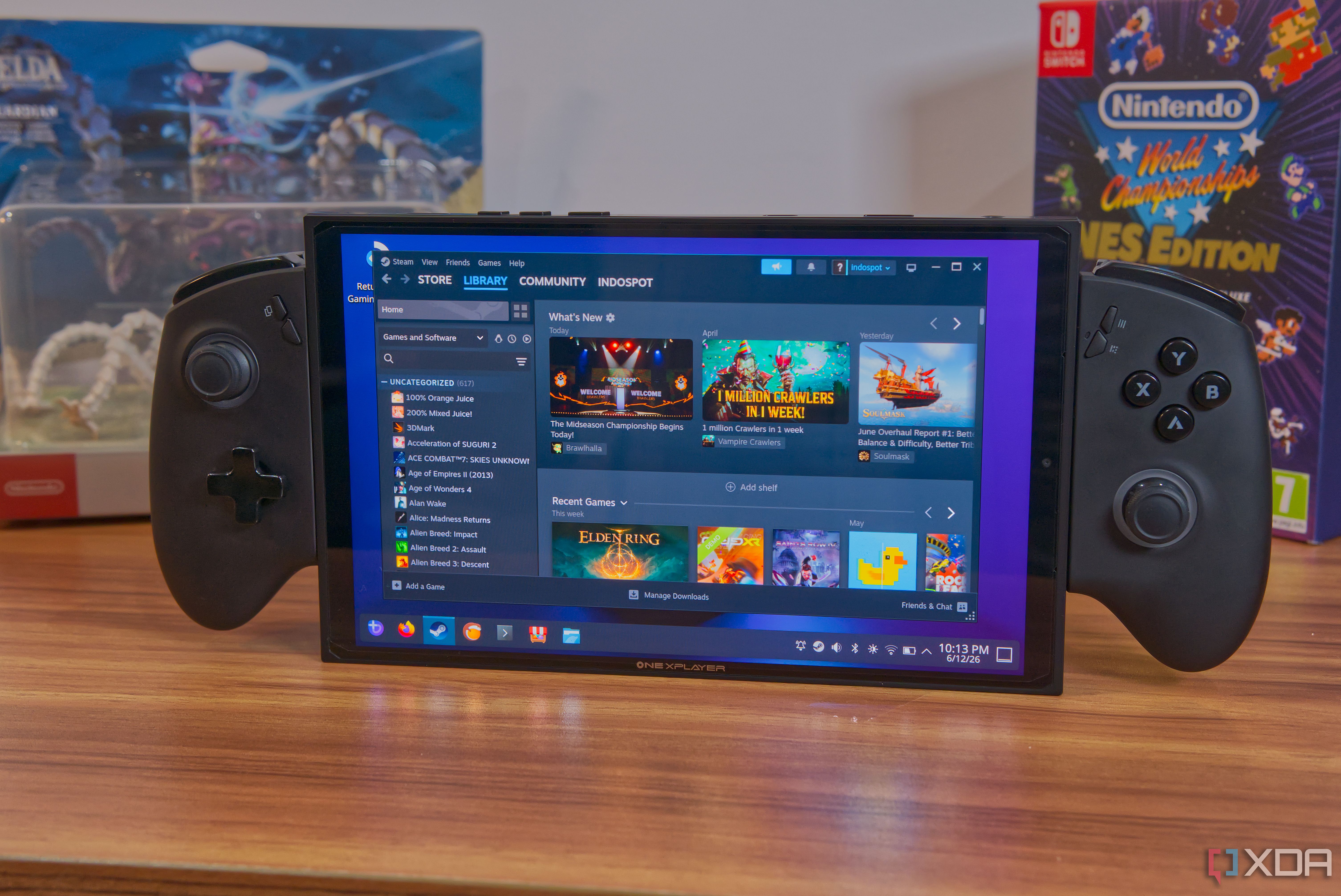 Why Linux Gaming Needs Immutable Distros More Than Freedom