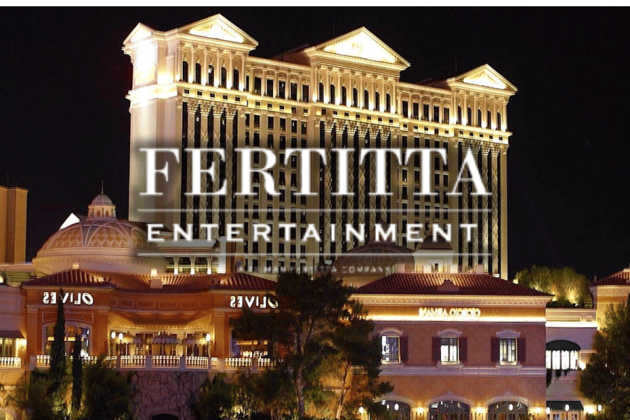 Fertitta Entertainment Strikes Multibillion Dollar Deal to Acquire Caesars Entertainment