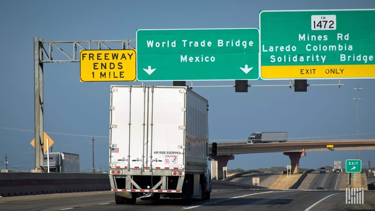 Texas Supreme Court Limits Shipper Liability in Trucking Crash Case: What It Means for the Freight Industry