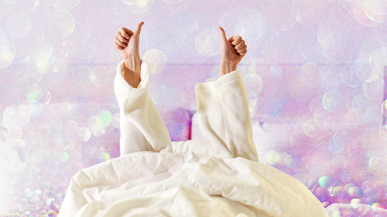 Why Being Lazy Is Actually a Superpower: The Case for Strategic Laziness