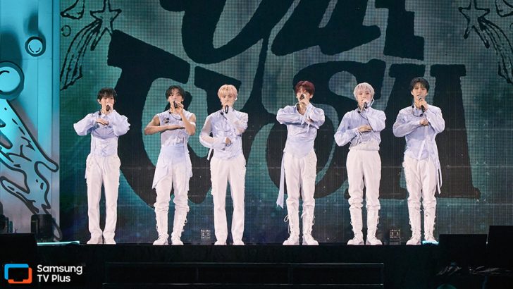 Samsung TV Plus Brings Monthly SM K-Pop Concert Series to Fans at Home