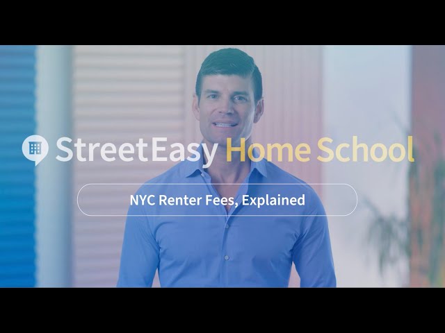 NYC Renter Fees: Everything You Need to Know Before Signing a Lease