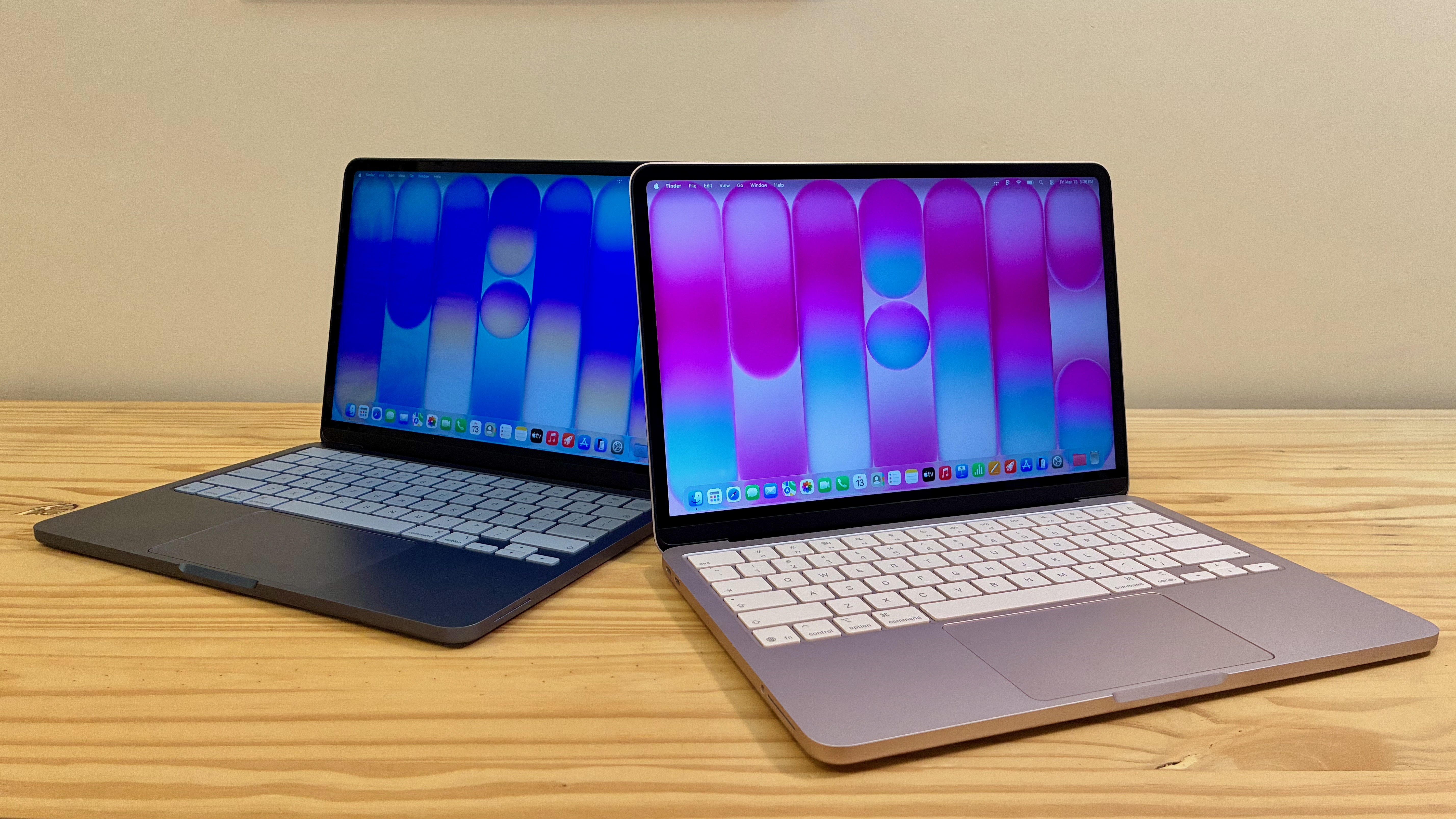 MacBook Neo Sales Blast Past Apple's Pricier Laptops