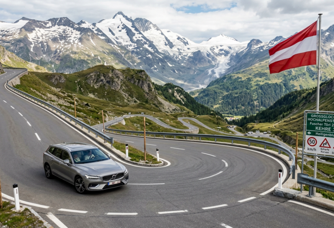 Autriche : vignette et péages – Tout ce qu'il faut savoir avant de prendre la route