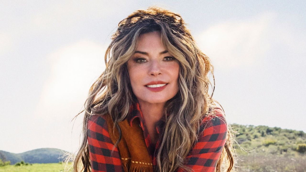 'The Two Sides of Me': Shania Twain on Her New Luxury Rose and the Intersection of Wilderness and High Design