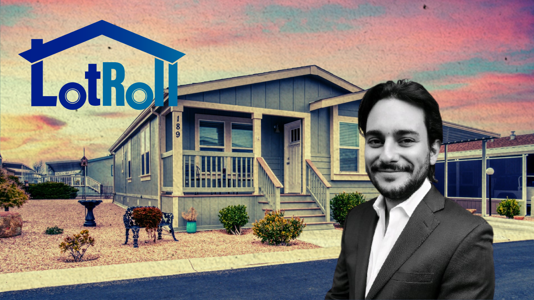 NAR-Backed LotRoll Wants to Be the MLS for Manufactured Housing