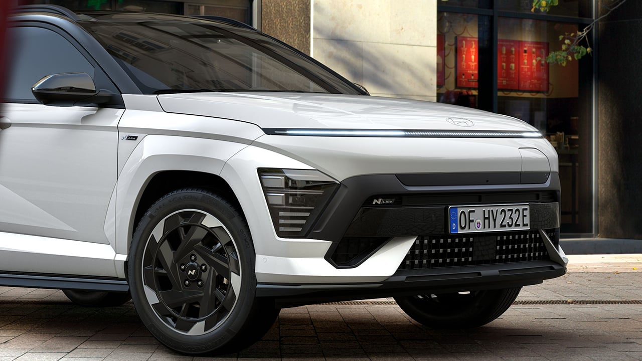 Hyundai KONA Eléctrico con 12.500 € de descuento: el SUV que rompe el mercado en 2026