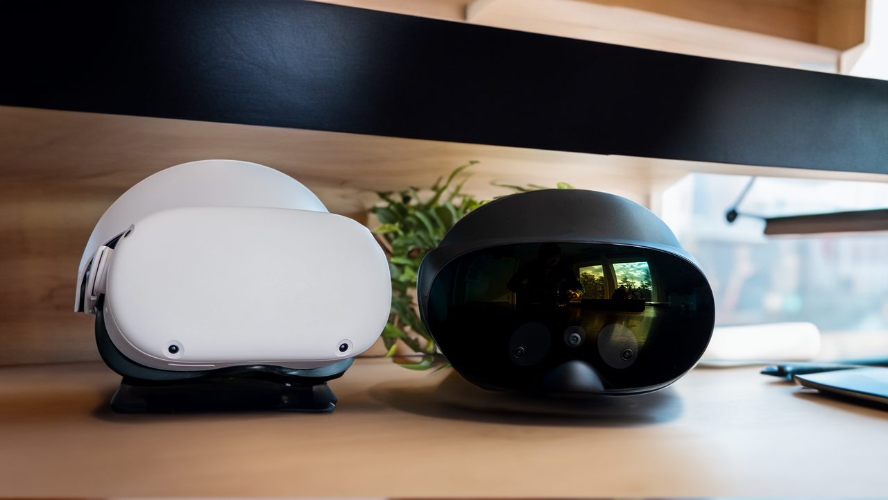 Qualcomm Teases 'Something New' — What to Expect at Meta Connect