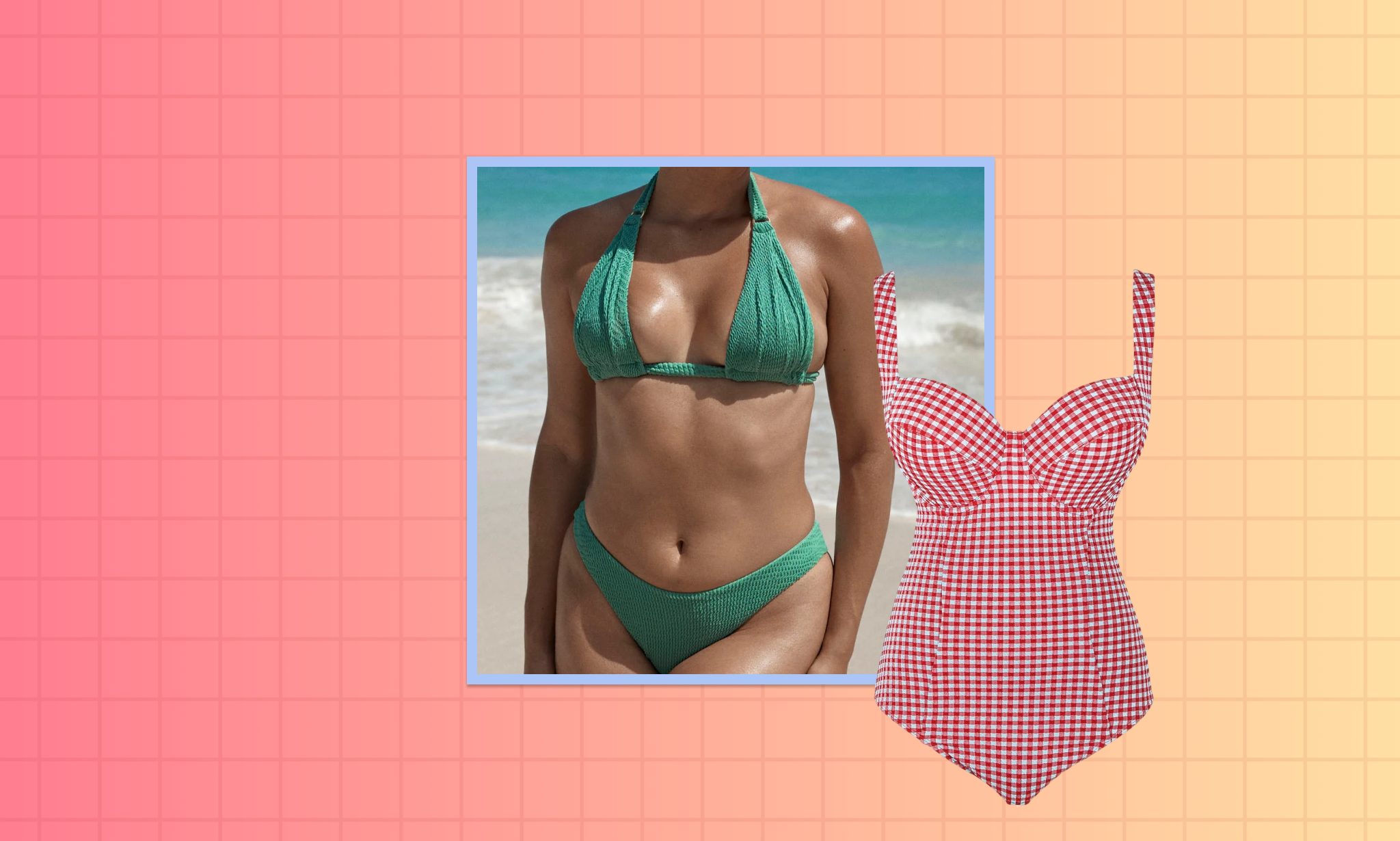 14 Best Swimsuits for Large Busts: Top Picks for D Cup and Beyond