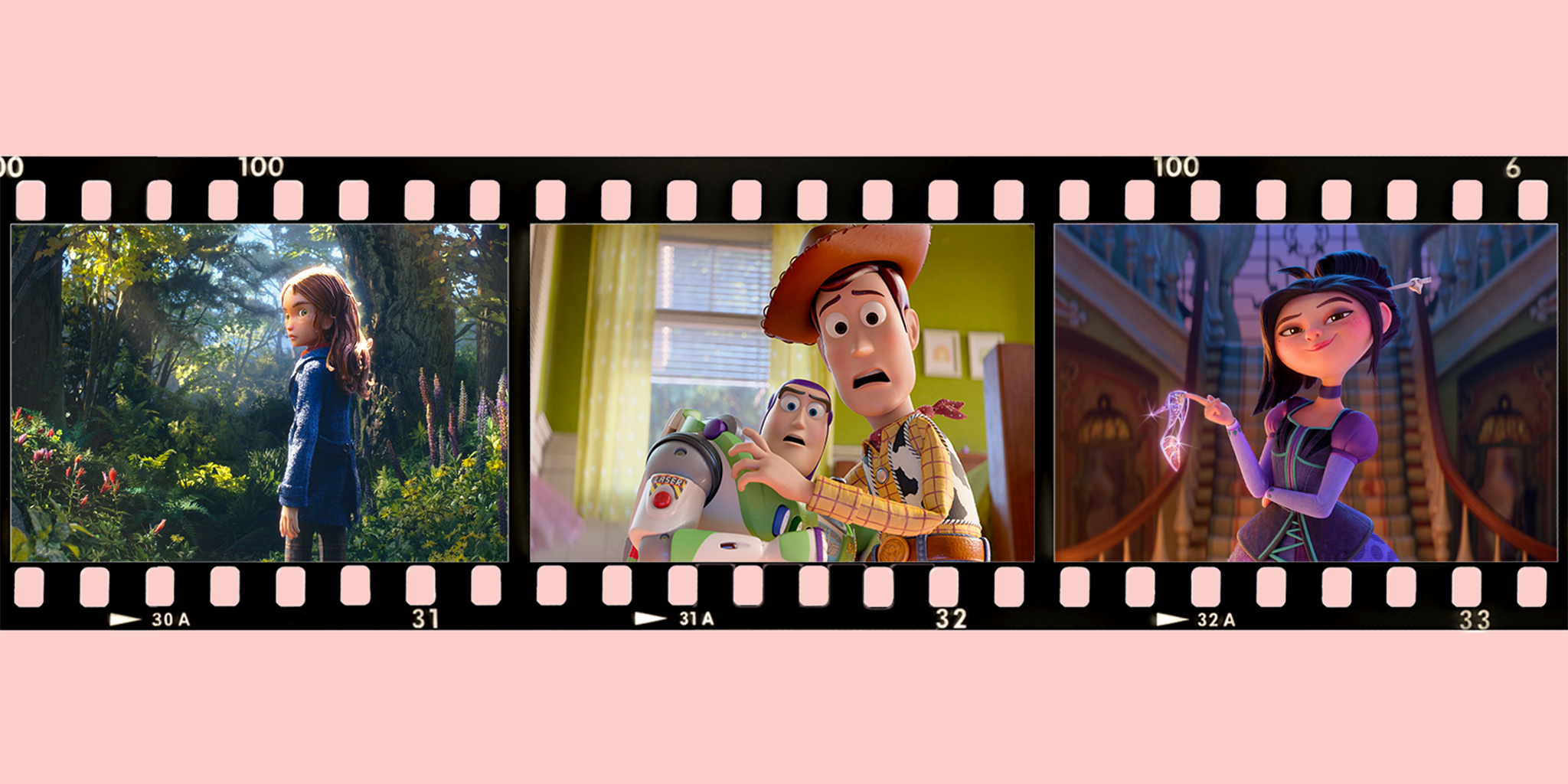 Most Anticipated Kids' Movies of 2026: A Parenting Editor's Top Picks