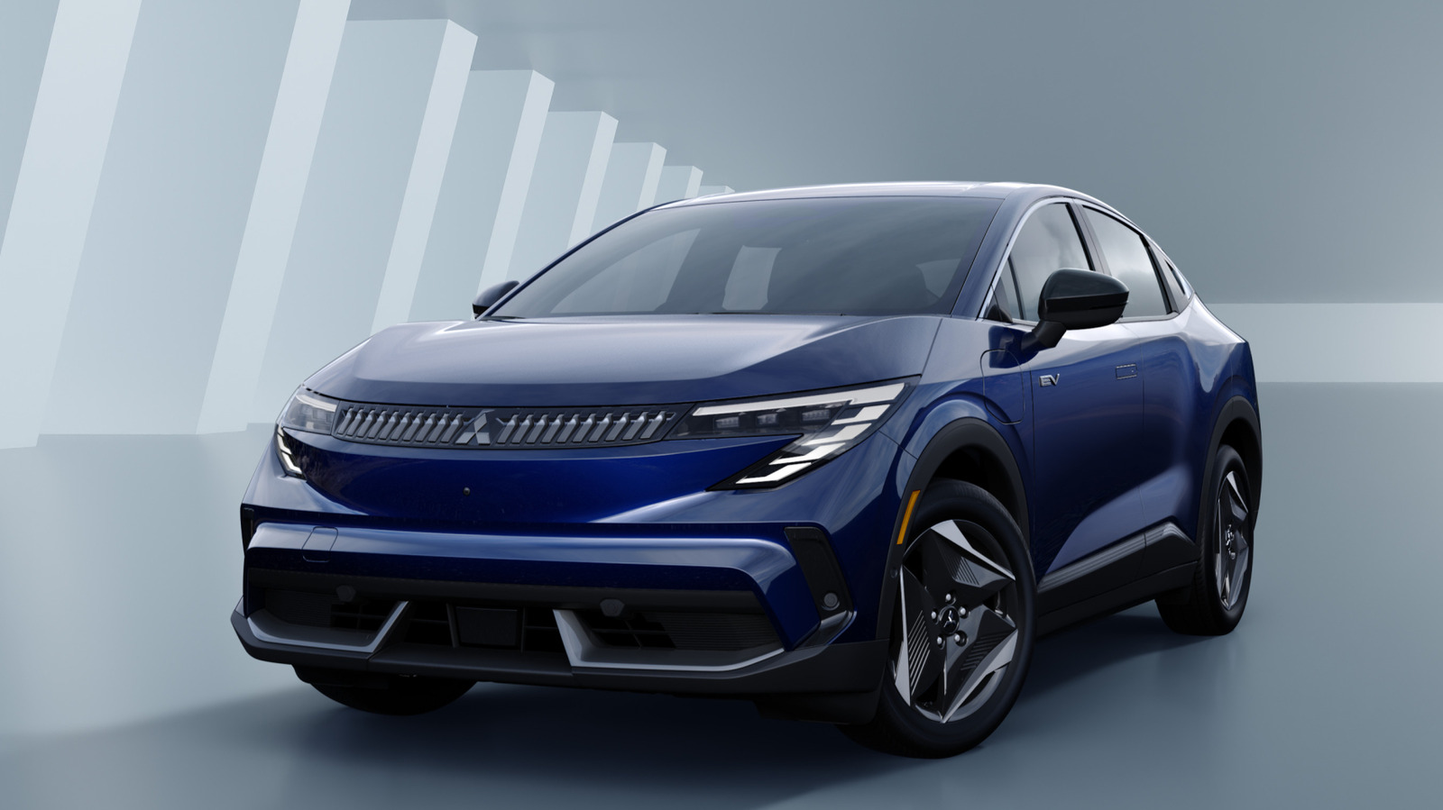 2027 Mitsubishi Eclipse Sportback: What You Need to Know About This Nissan Leaf-Based EV