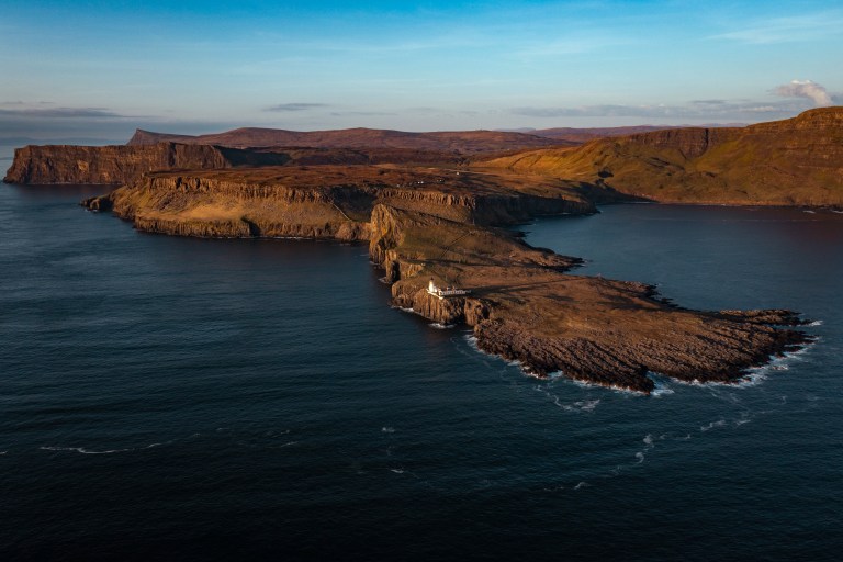 Word of Mouth: Isle of Skye — Where to Eat, Drink, Sleep and Explore Scotland's Most Storied Island