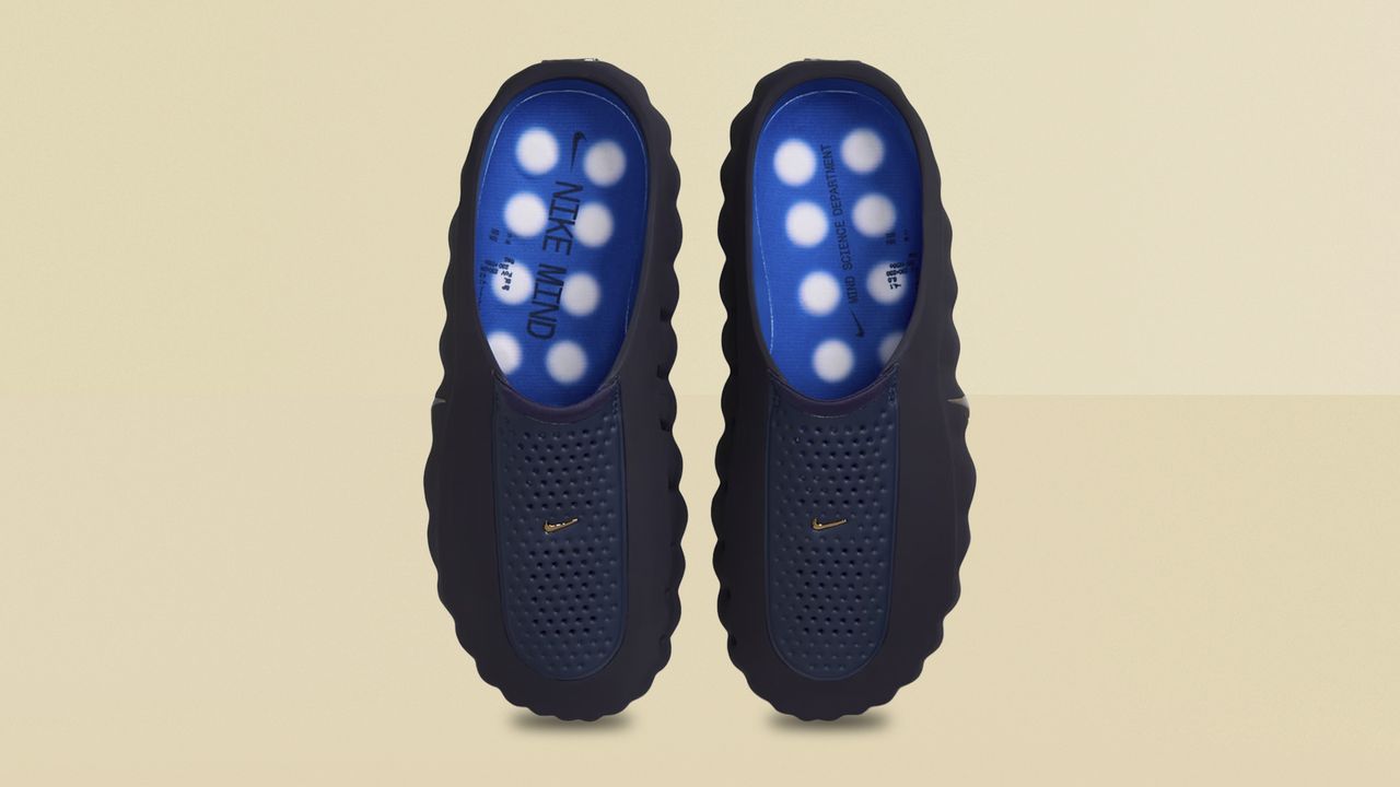 Nike's 'Mind-Altering' Mules Are Finally Available to Buy: Everything You Need to Know